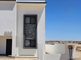 Colinas Casa en la Playa, dovolenkový dom v destinácii Puerto Peñasco