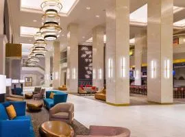 Hilton Minneapolis