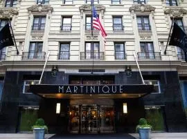 Martinique New York on Broadway, Curio Collection by Hilton