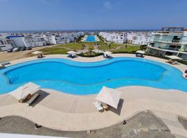 Departamento de Playa (con piscina propia) en km 107 Asia, Lima, hotel in Asia