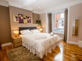 Tavmar Accommodation