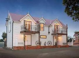 Duart Stables