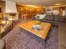 Cozy Chalet for Groups