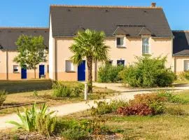 Holiday Home with garden and terrace