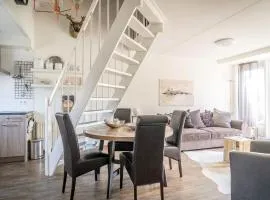 Apartment in Netherlands near the Beach