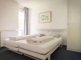 Apartment in Friesland near the Coast