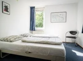 Ground-Floor Texel Retreat