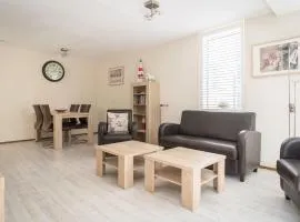 Apartment in Netherlands near the Coast