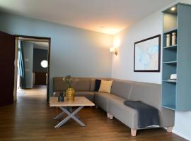 Bungalow in Netherlands with Dune Garden, bungalow in s-Gravenzande