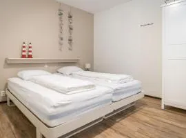 Apartment in Friesland near the Wadden Sea