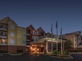 Residence Inn Joplin, hotel poblíž Joplin Regional - JLN, Joplin