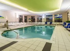 Fairfield Inn & Suites – Buffalo Airport