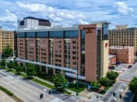 Residence Inn Norfolk Downtown