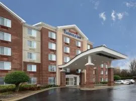 Fairfield Inn Greensboro Airport