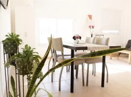 Apartamento Tomás Jofré