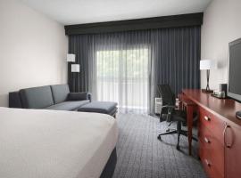 Courtyard Philadelphia Valley Forge / King of Prussia, hotel accessibile a Wayne