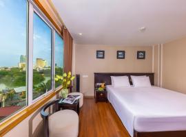 Centre Point Hanoi Hotel