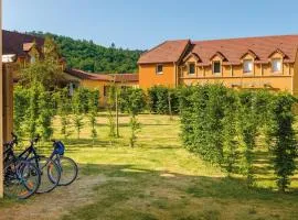 Nice maisonette near the famous caves of Lascaux