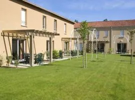 Beautiful apartment in a picturesque city in the Dordogne