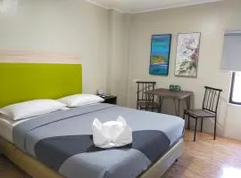 DG Budget Hotel Salem, hotel near Ninoy Aquino International Airport - MNL, Manila
