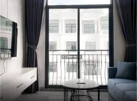 The LuxHomes Apartment & Homestay HD106