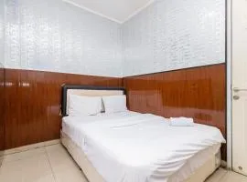 Alfa Guesthouse Serpong Mitra RedDoorz