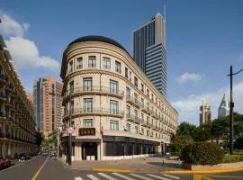 OPARTMENT The Far Eastern Hotel - People's Square