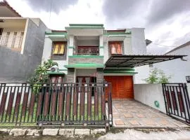 Homestay Simply Homy Jogja dekat Ambarukmo plaza