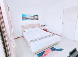 반 방 사엔에 위치한 호텔 Sugar Beach Bangsaen