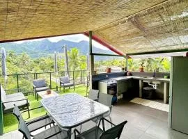MOOZ LODGE, the local discovery