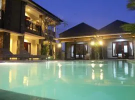 Jonsen Homestay