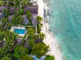 Cadlao Resort and Restaurant