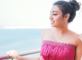 Samudra Training Hotel, hotel v destinaci Kollupitiya