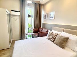 Stanford Suites 3, hotell i Silang