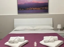 Apartments for rent Catania