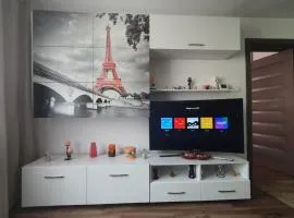 Regim hotelier Alba Iulia AmOS