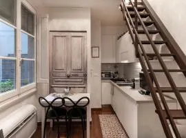 [Station - City Center] Studio Flat