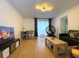 Cosy Roissy for Olympic Games, hotel in Roissy-en-France
