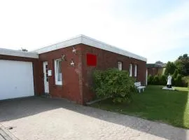 Ferienhaus Pelikanstr 82 Ostermann Bungalow 3