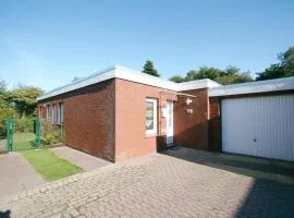 Ferienhaus Pelikanstr 78 Ostermann Bungalow 4