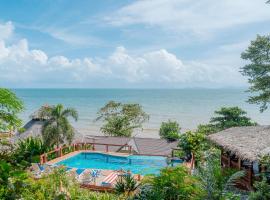 Koh Jum Resort, resort a Koh Jum