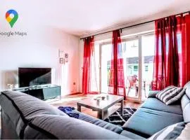 Holiday Apartments Mediterraneo