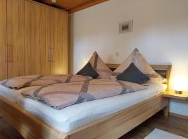 Gschwandnerhof, hotel v destinaci Michelsneukirchen