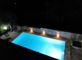 Casa vacanze La Tortora, homestay ở Marina di Leuca