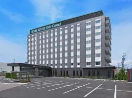ホテルルートインGrand中野小布施