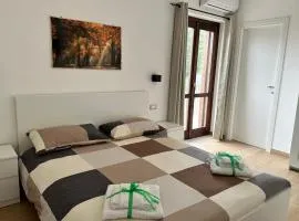 B&B Ciolandrea
