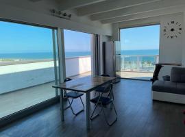 Attico - Il Panorama, apartment in Barletta