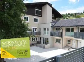 Appart-Pension Schnöll