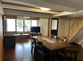 吉野長屋, bed and breakfast en Yoshino