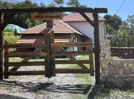 Etno Dušnik